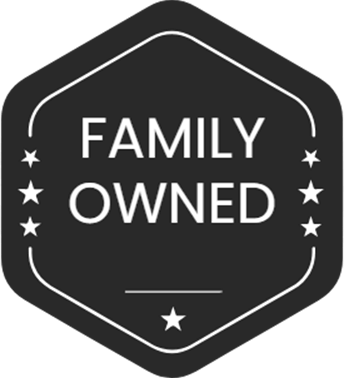 Woman Owned badge