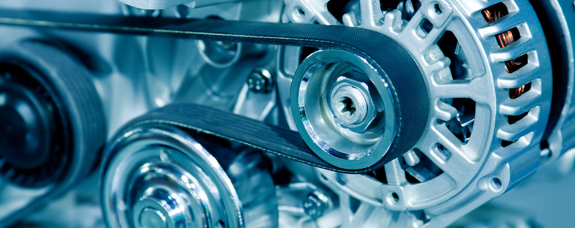 Transmission Repair